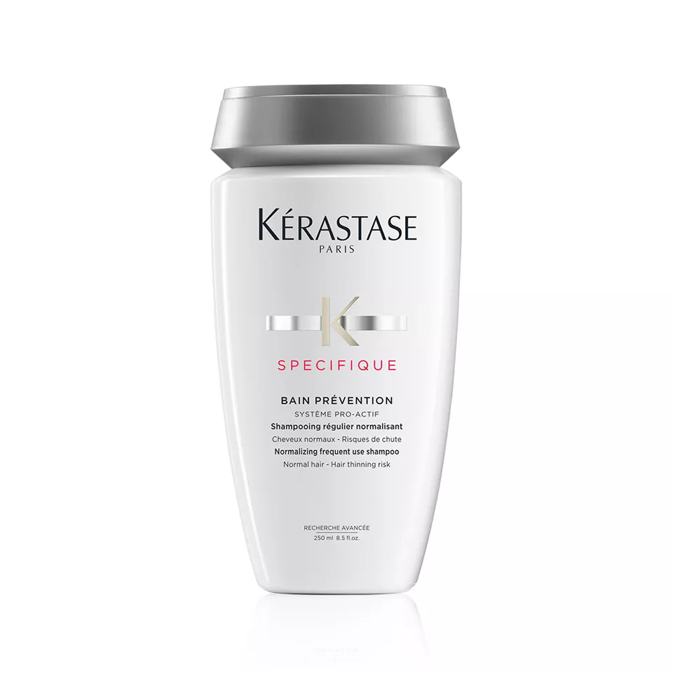 Hair Care Kerastase - Kerastase Genesis Bain Prevention Shampoo 250ml,