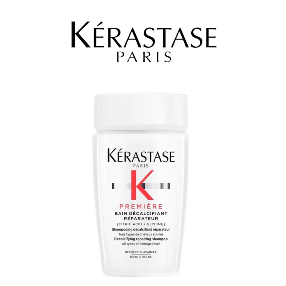 Hair Care Kerastase - Kerastase Genesis Masque Hydra-Fortifiant Conditioner 80ml,