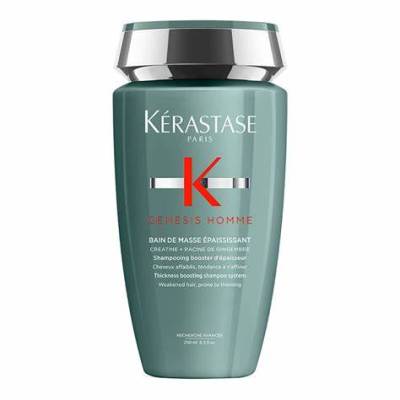 Hair Care Kerastase - Kerastase Genesis Homme Anti-Hair Fall Fortifying