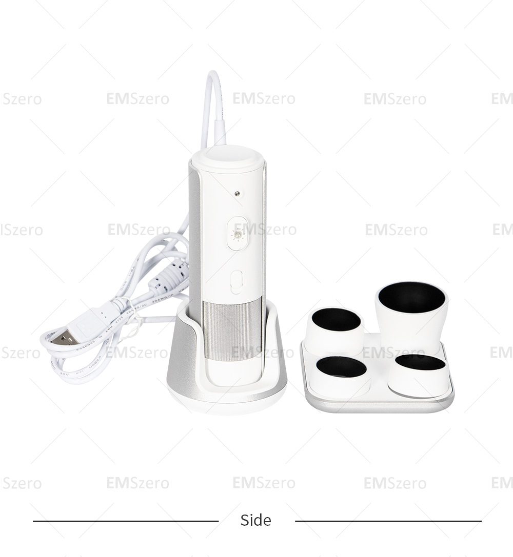 Hair Care Korean - AISIA DS3 Hair Analyzer Mini Intelligent
