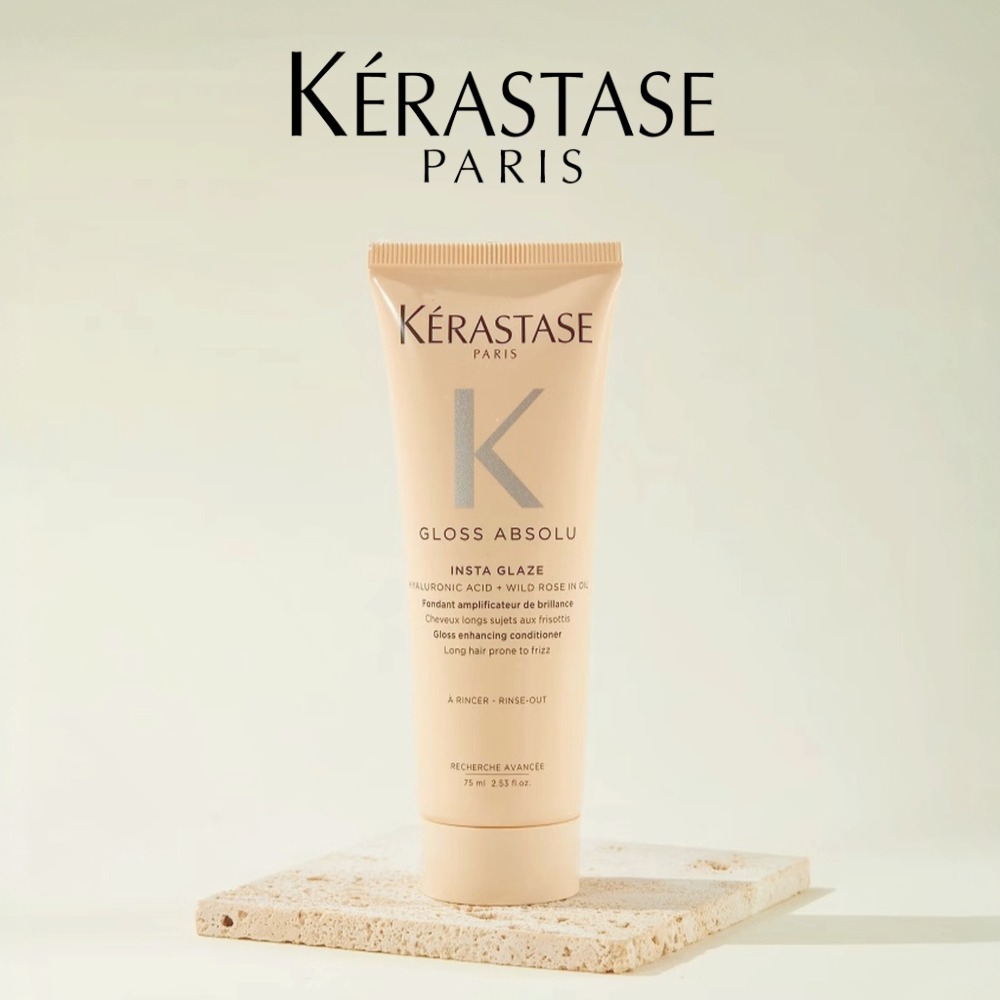 Kerastase Gloss Absolu Gloss E - Hair Care Kerastase ulasan dan harga