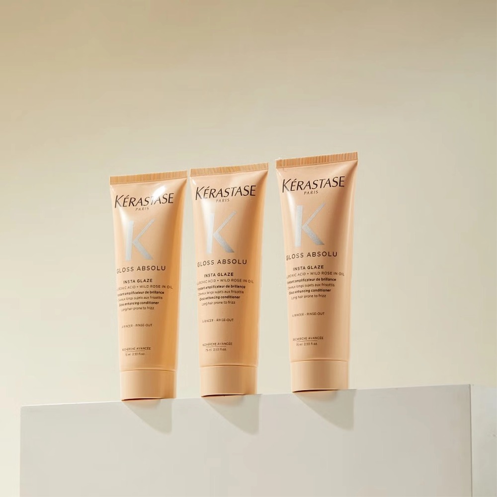 Kerastase Gloss Absolu Gloss E - Hair Care Kerastase ulasan dan harga