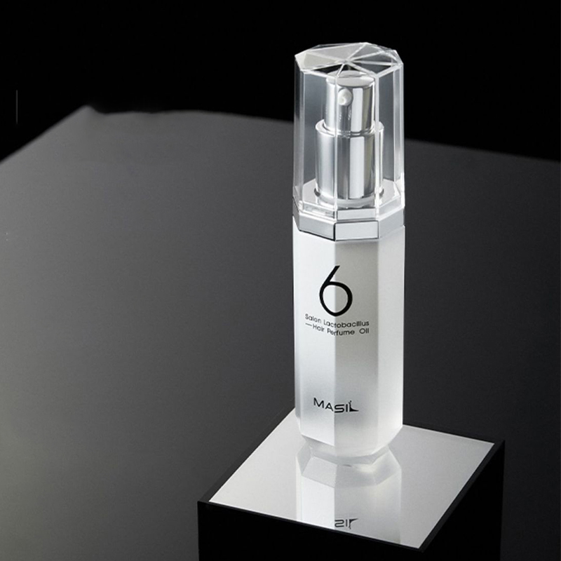 MASIL Korean Original NO6 Hair - Hair Care Korean ulasan dan harga