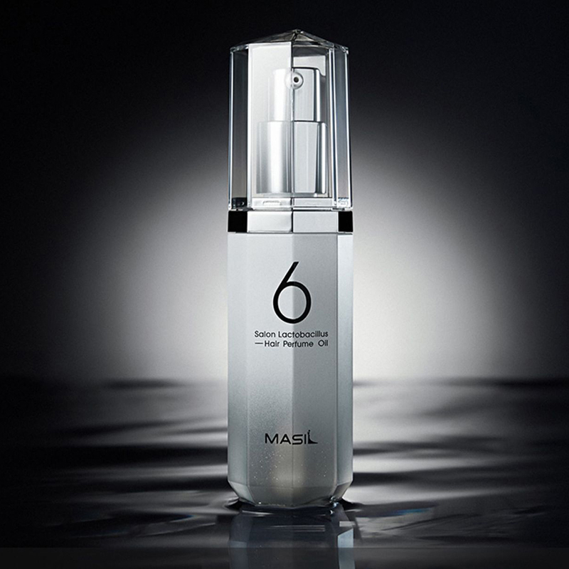 MASIL Korean Original NO6 Hair - Hair Care Korean ulasan dan harga