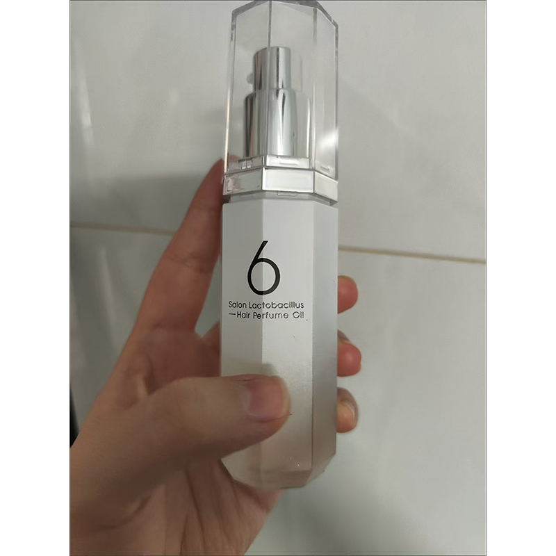 MASIL Korean Original NO6 Hair - Hair Care Korean ulasan dan harga