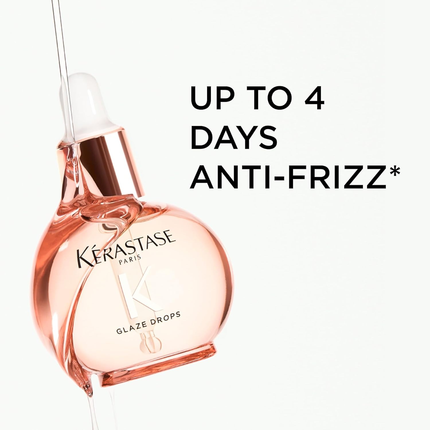 Kerastase Gloss Absolu Glaze D - Hair Care Kerastase ulasan dan harga