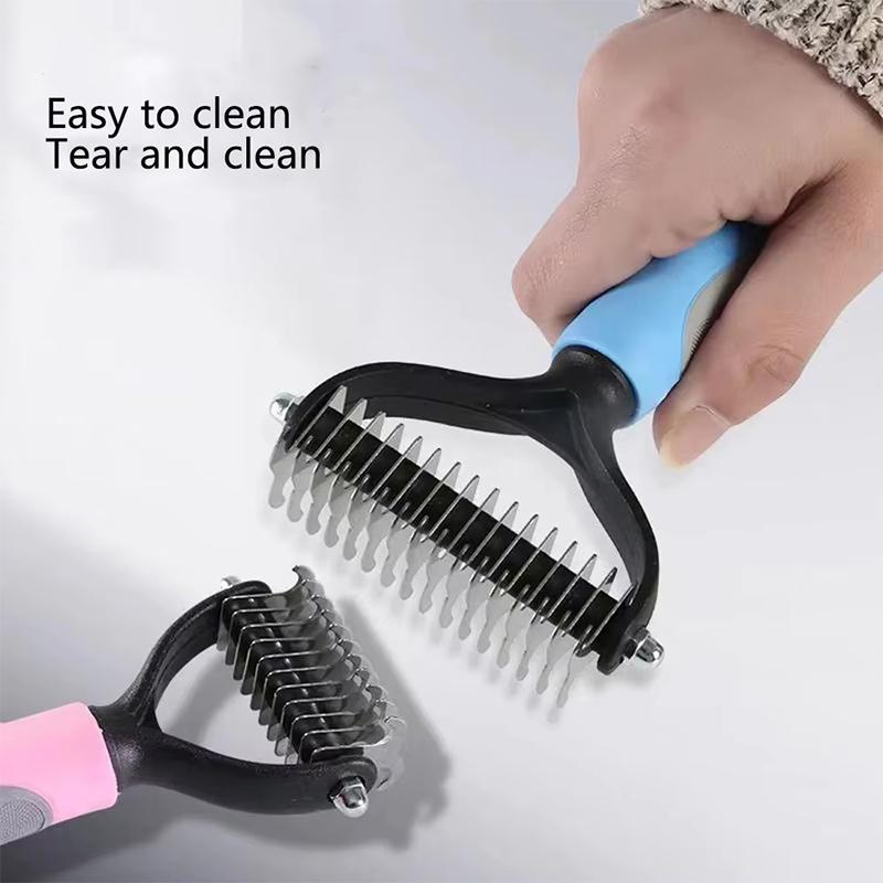 Sikat Penghilang Bulu Anjing K - Hair Care Daily ulasan dan harga