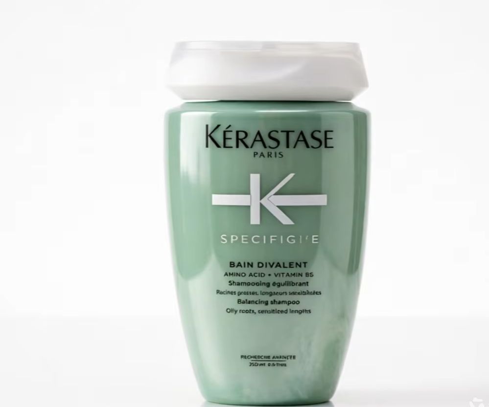 KERASTASE - Specifique Bain Di - Hair Care Kerastase ulasan dan harga