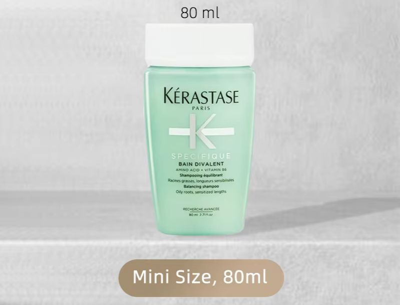 KERASTASE - Specifique Bain Di - Hair Care Kerastase ulasan dan harga