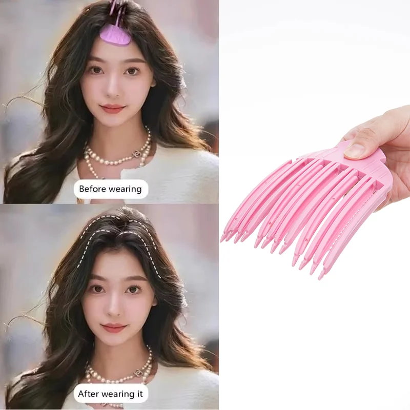 Alat pengeriting rambut Korea, - Hair Care Korean ulasan dan harga