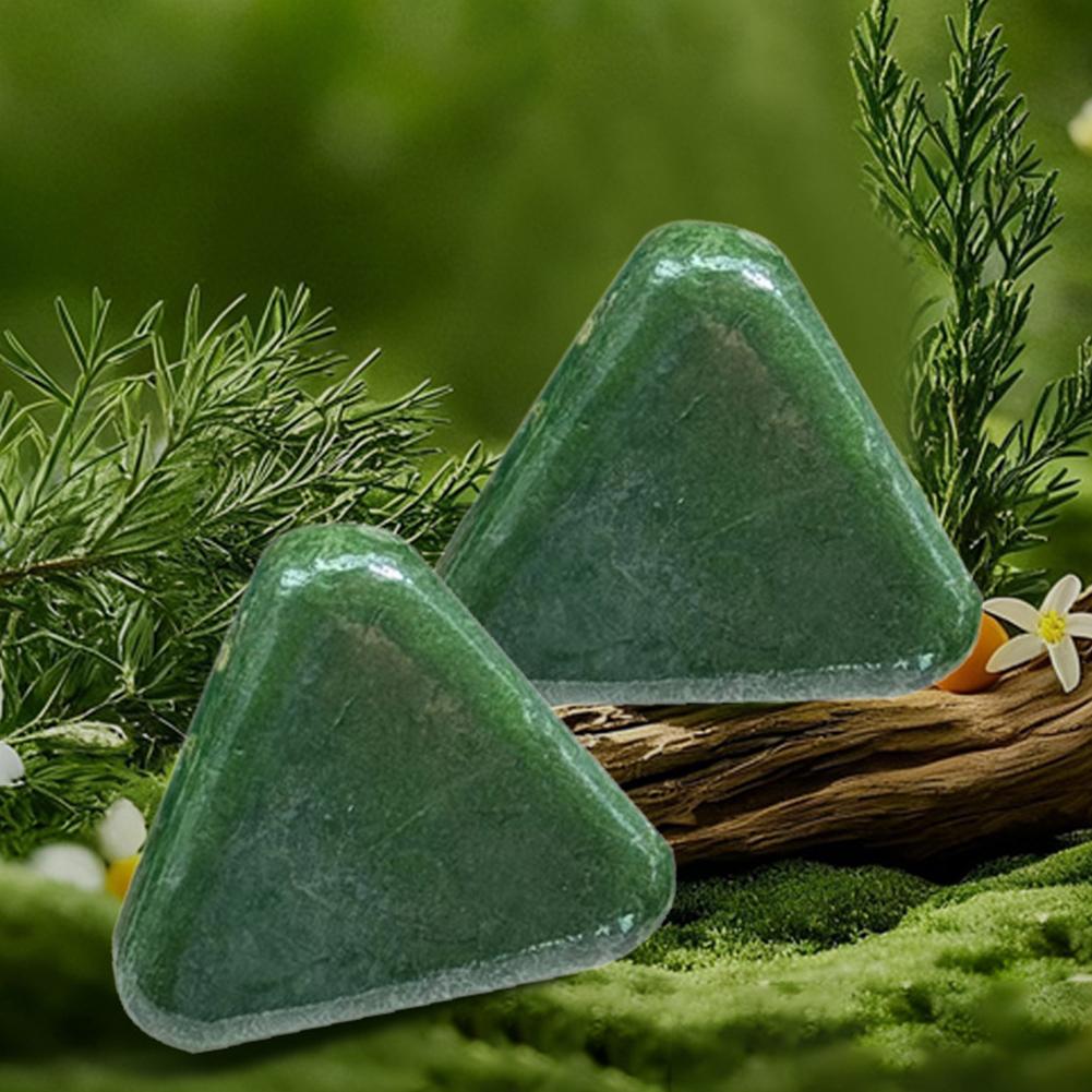 Sabun Sampo Herbal Alami Sabun - Hair Care Herbal ulasan dan harga
