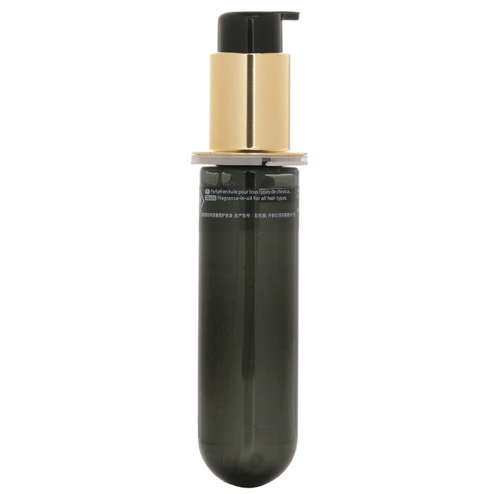 Kerastase Chronologiste L Huil - Hair Care Kerastase ulasan dan harga