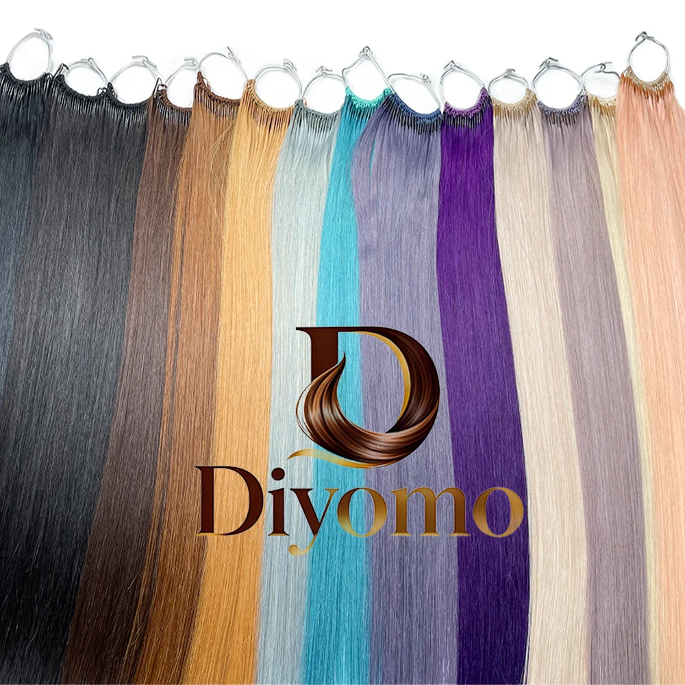 Ekstensi Rambut Bulu Alami Kor - Hair Care Korean ulasan dan harga