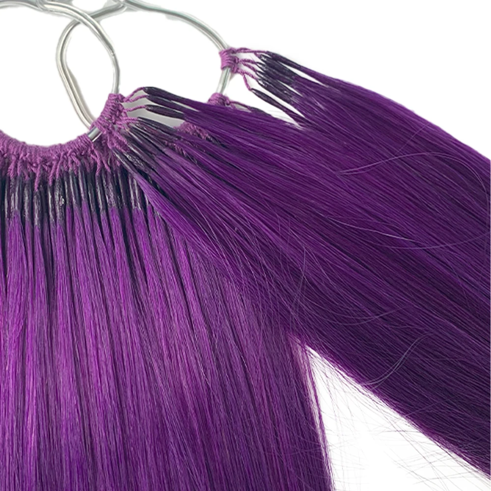 Ekstensi Rambut Bulu Alami Kor - Hair Care Korean ulasan dan harga