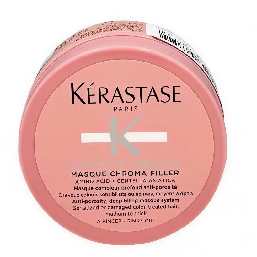 Kerastase Paris Chroma Absolu  - Hair Care Kerastase ulasan dan harga
