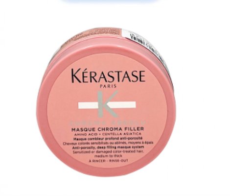 Kerastase Paris Chroma Absolu  - Hair Care Kerastase ulasan dan harga