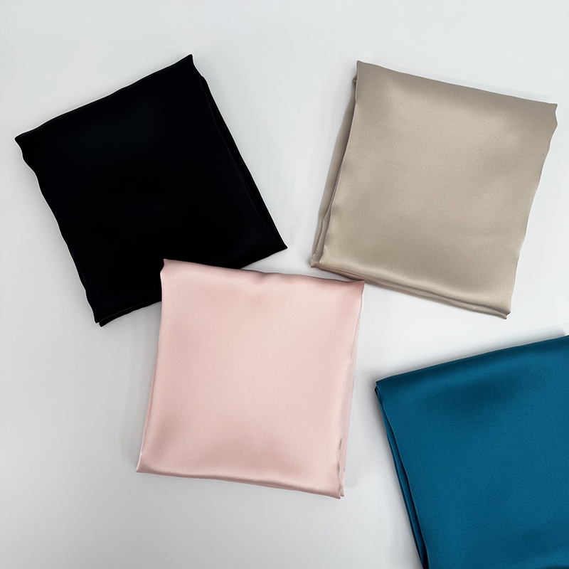 Sarung Bantal Sutra 22MM 1 Bua - Satin Pillowcase Silk ulasan dan harga