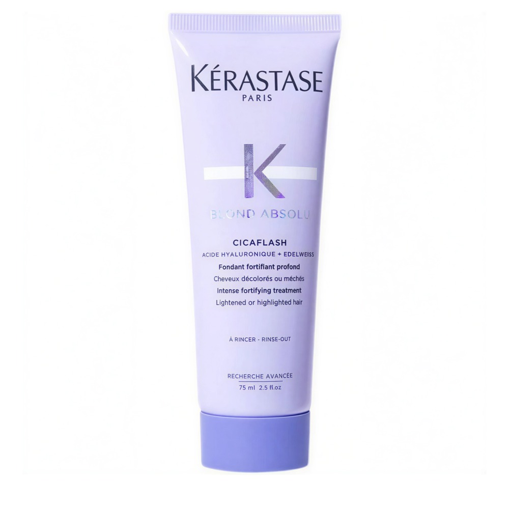 Kerastase Blond Absolu Cicafla - Hair Care Kerastase ulasan dan harga