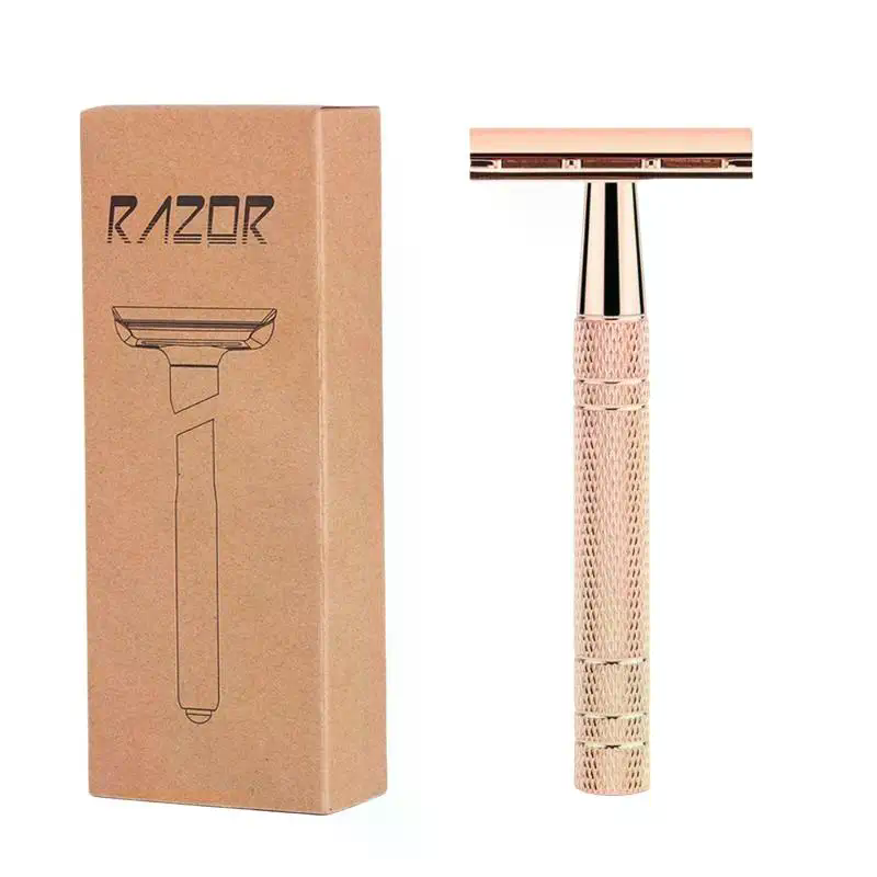 Pisau Cukur Aman Ramah Lingkun - Hair Care Daily ulasan dan harga