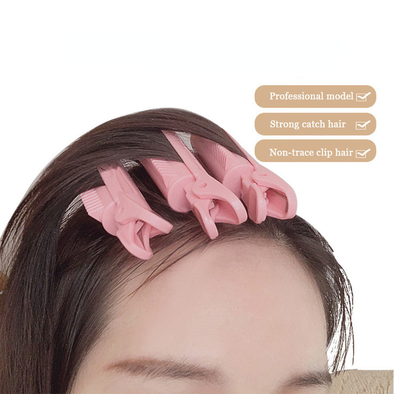 2 Buah/Set Rol Rambut Tanpa Pa - Hair Care Korean ulasan dan harga