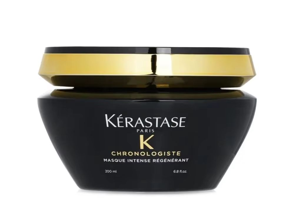 Kerastase Chronologiste Masque - Hair Care Kerastase ulasan dan harga