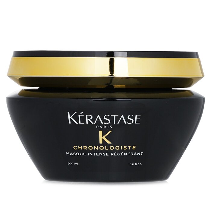 Kerastase Chronologiste Masque - Hair Care Kerastase ulasan dan harga