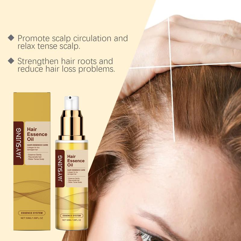 Rambut Kering  Minyak Bernutri - Hair Care Daily ulasan dan harga