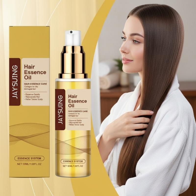 Rambut Kering  Minyak Bernutri - Hair Care Daily ulasan dan harga