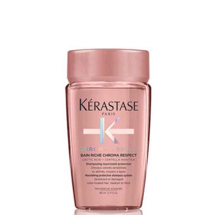 Kerastase Chroma Absolu Bain R - Hair Care Kerastase ulasan dan harga