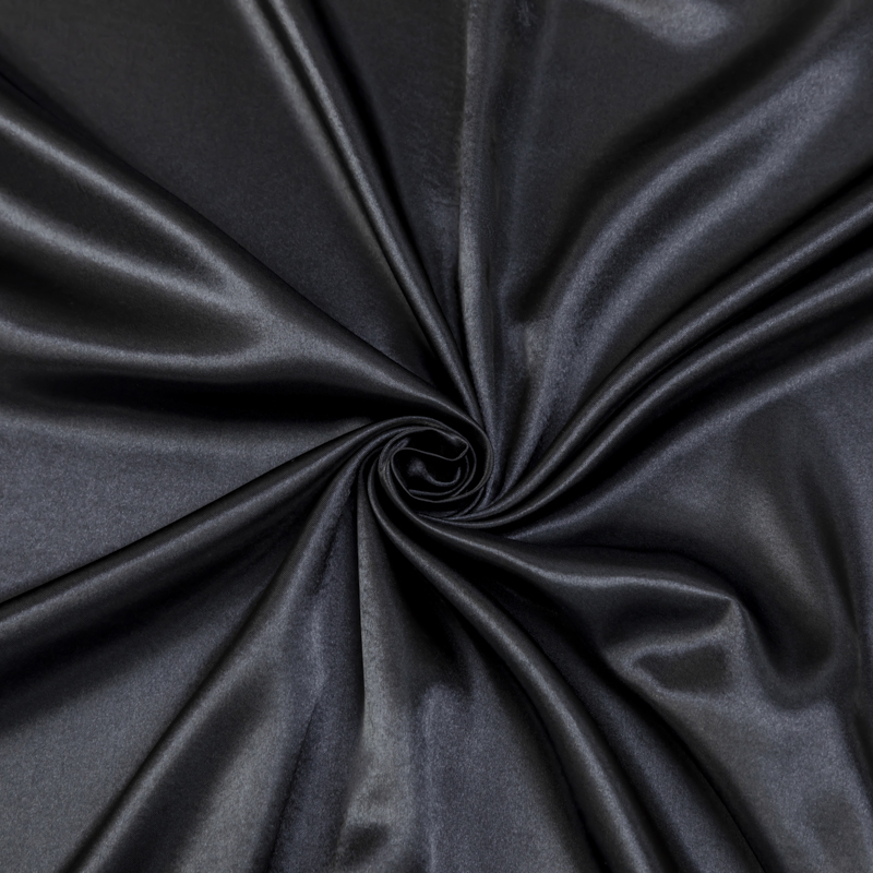 3 buah Satin hitam seprai pas  - Satin Pillowcase Silk ulasan dan harga