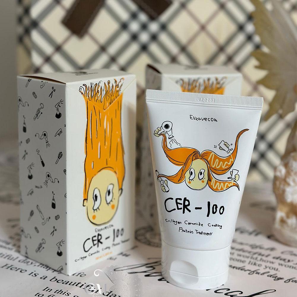  Masker Perawatan Rambut Kola - Hair Care Korean ulasan dan harga