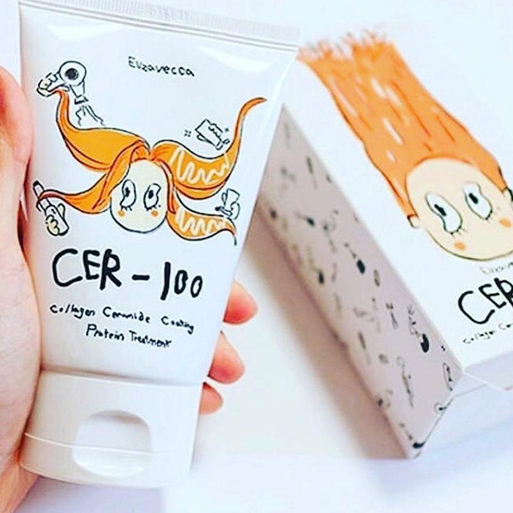  Masker Perawatan Rambut Kola - Hair Care Korean ulasan dan harga