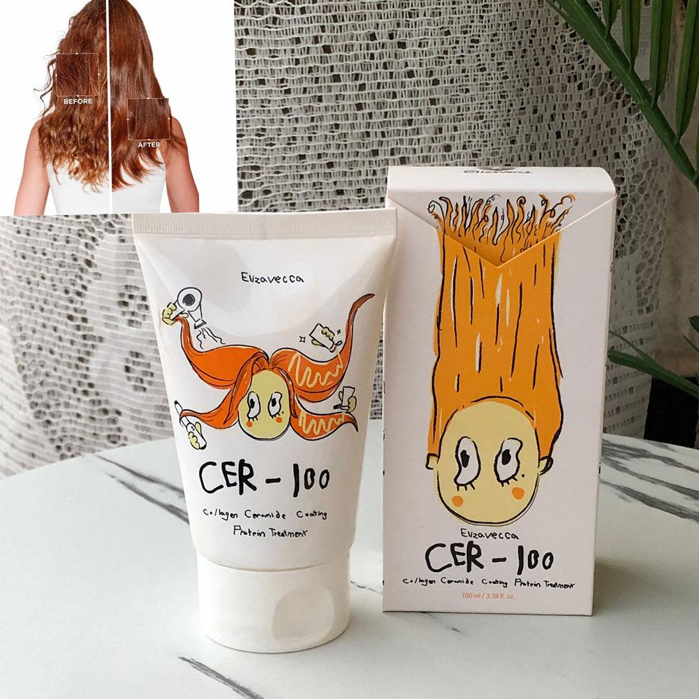 Masker Perawatan Rambut Kola - Hair Care Korean ulasan dan harga