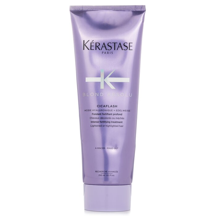 Kerastase Blond Absolu Cicafla - Hair Care Kerastase ulasan dan harga