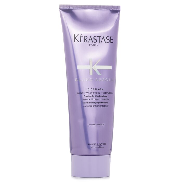 Kerastase Blond Absolu Cicafla - Hair Care Kerastase ulasan dan harga