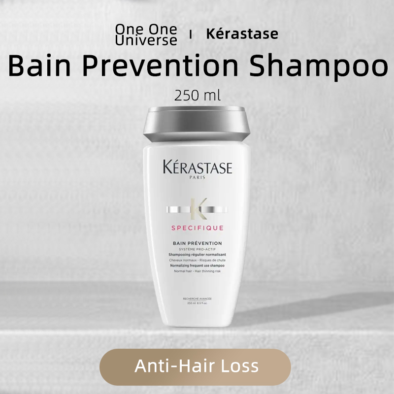 Kerastase Genesis Bain Prevent - Hair Care Kerastase ulasan dan harga
