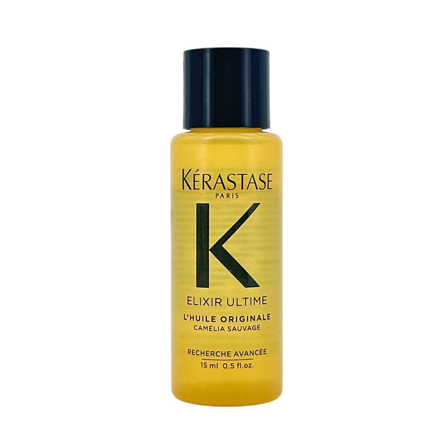 Kerastase Elixir Ultime Camell - Hair Care Kerastase ulasan dan harga