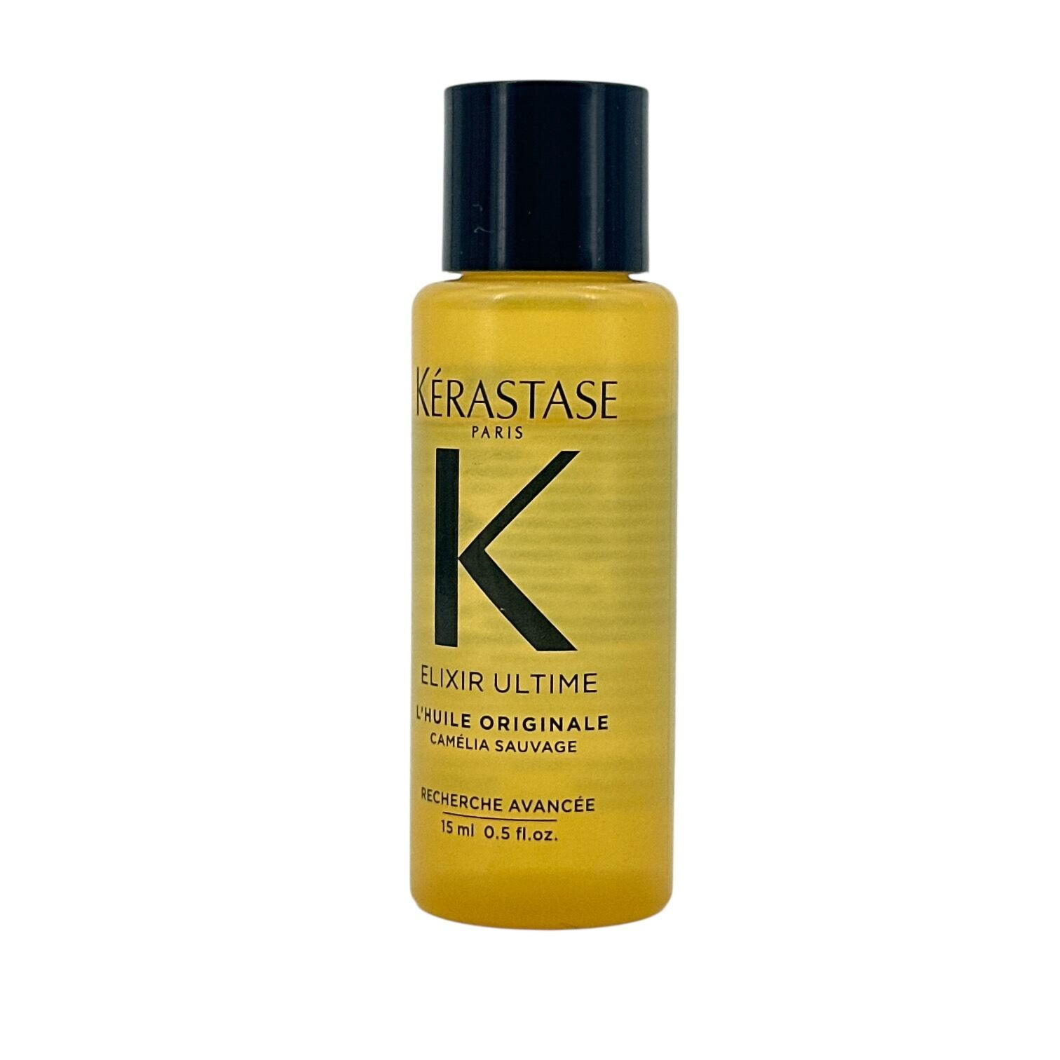 Kerastase Elixir Ultime Camell - Hair Care Kerastase ulasan dan harga