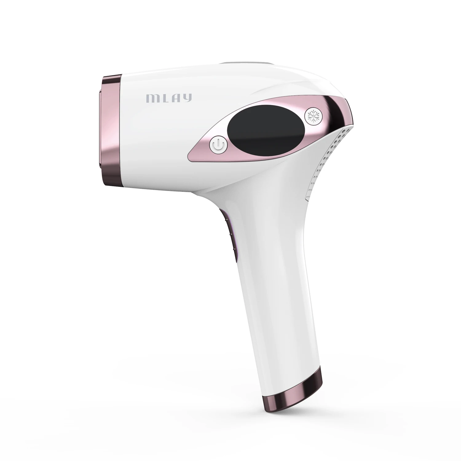 Alat Penghilang Bulu IPL T4 ML - Hair Care Korean ulasan dan harga