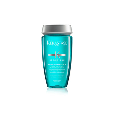 Kerastase Bain Divalent Shampo - Hair Care Kerastase ulasan dan harga