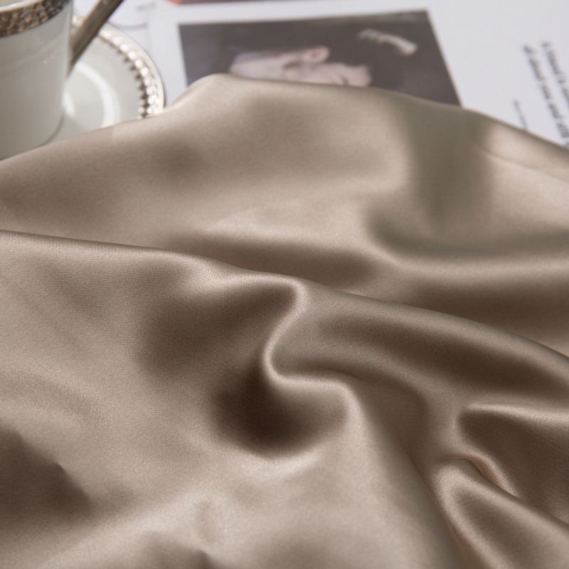 Sarung Bantal Sutra Satin untu - Satin Pillowcase Silk ulasan dan harga
