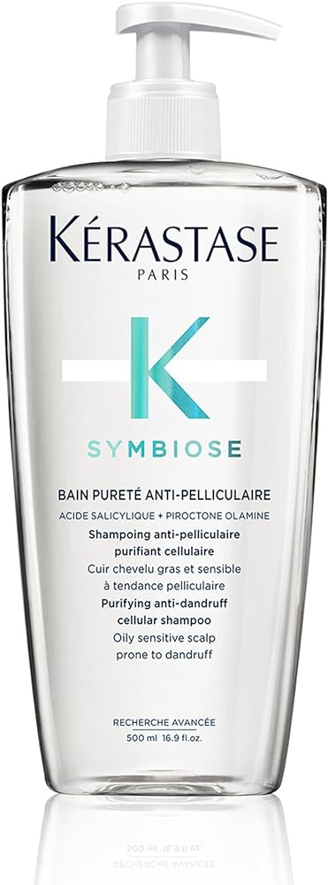 Kerastase Specifique Bain Diva - Hair Care Kerastase ulasan dan harga