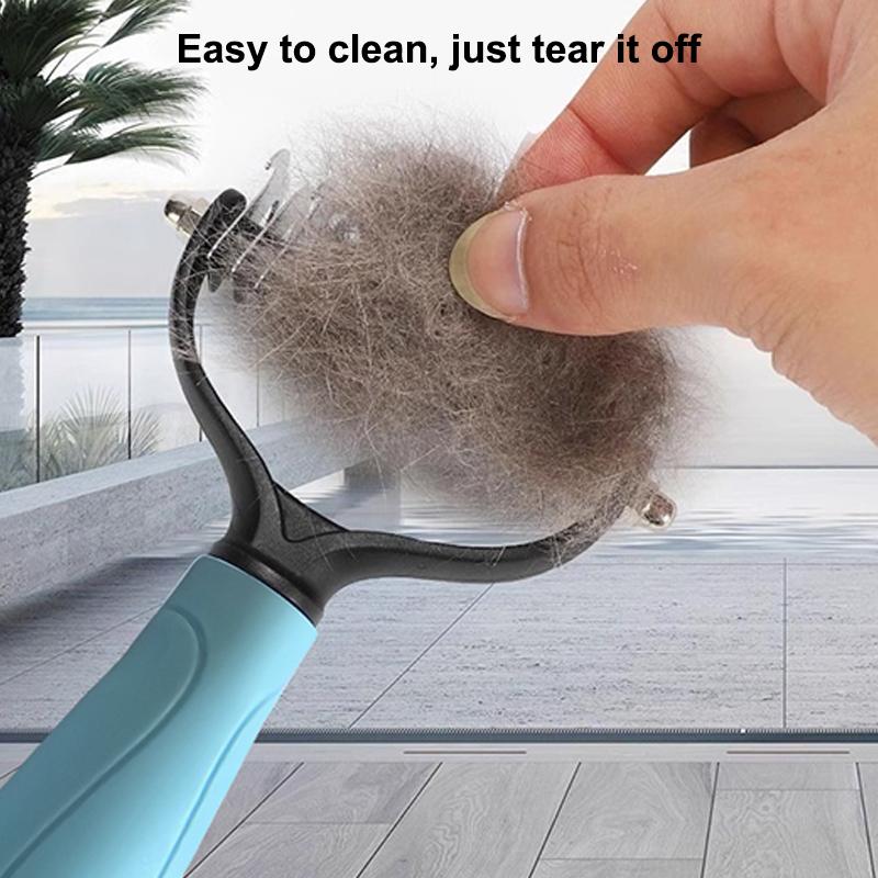 Sikat Penghilang Bulu Hewan Pe - Hair Care Daily ulasan dan harga