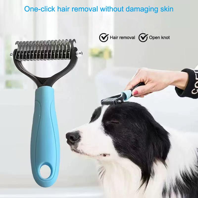 Sikat Penghilang Bulu Hewan Pe - Hair Care Daily ulasan dan harga