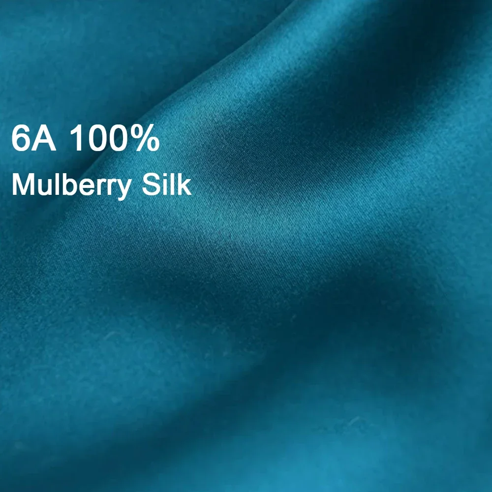 Sarung Bantal Sutra Murni Alam - Satin Pillowcase Silk ulasan dan harga