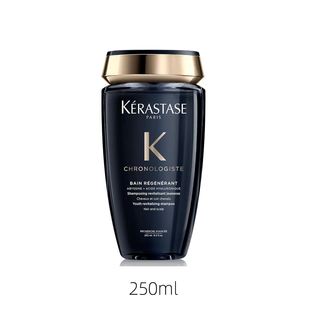 Kerastase Chronologiste Regene - Hair Care Kerastase ulasan dan harga