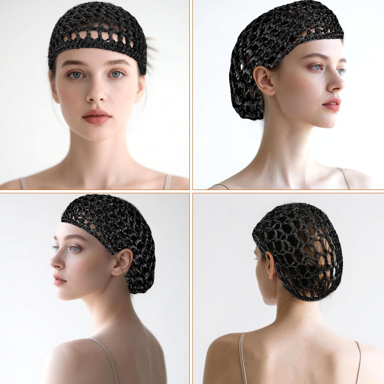 1 Buah Topi Tidur untuk Penggu - Hair Care Daily ulasan dan harga