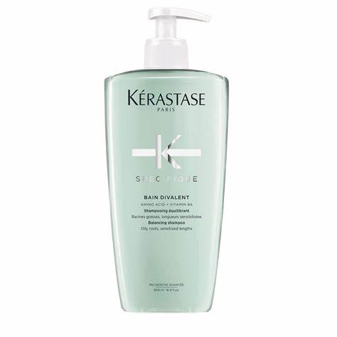 Kerastase Specifique Bain Diva - Hair Care Kerastase ulasan dan harga