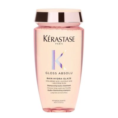Kerastase Chronologiste Rose S - Hair Care Kerastase ulasan dan harga