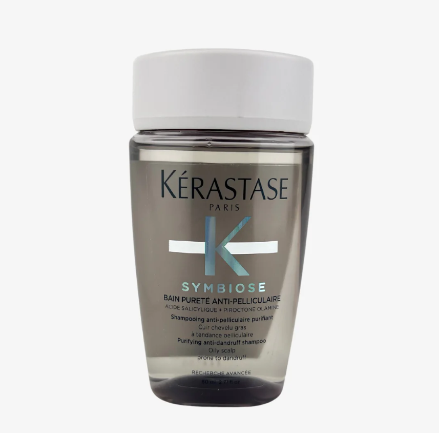 Kerastase Symbiose Bain Pureté - Hair Care Kerastase ulasan dan harga